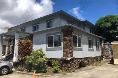 Main picture of 1627 Nuuanu Ave Apartments