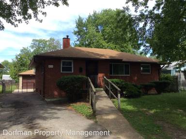 Main picture of 4036 N Butler Ave