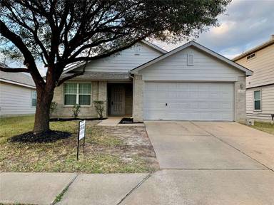 Main picture of 18210 Hammondsport Ln