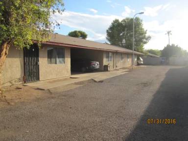 Main picture of 554 S Horne