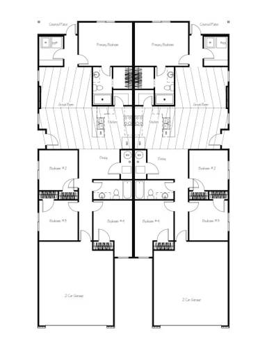 Main picture of 2166 N Melody Ct