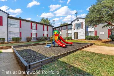 Main picture of The Flats at Brentwood