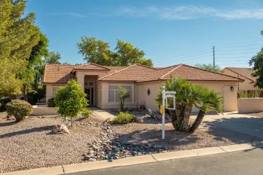 Main picture of 25103 S Desert Vale Dr