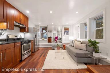 Main picture of 1146 Fell St