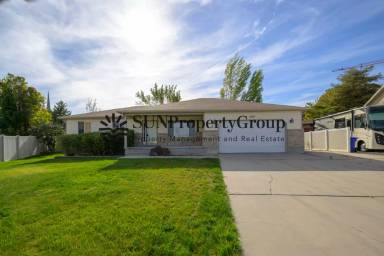 Main picture of 5179 W 6275 S