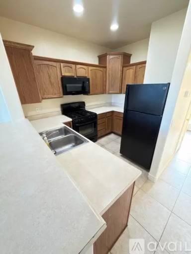 Main picture of The Flats at Rio Apartments
