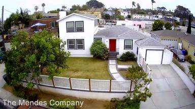 Main picture of 4141 Whittier St