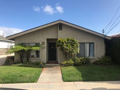 Main picture of 1011 Bush St