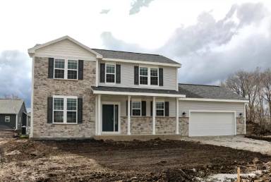 Main picture of 1573 Butternut Rdg