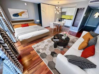 Main picture of Bunker Hill Tower Condos