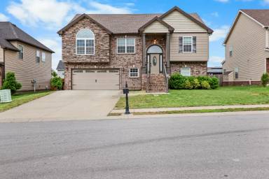 Main picture of 2260 Allen Griffey Ct