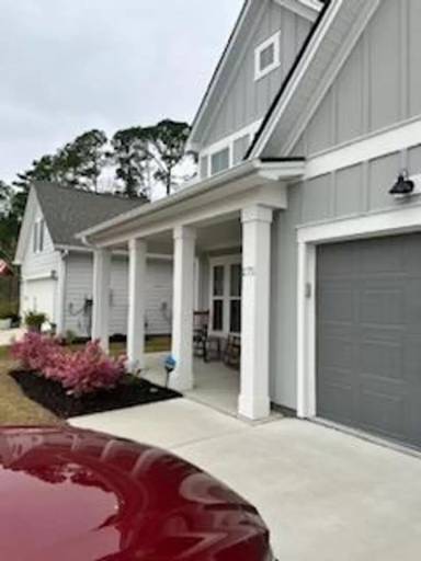 Main picture of 275 Malind Bluff Dr