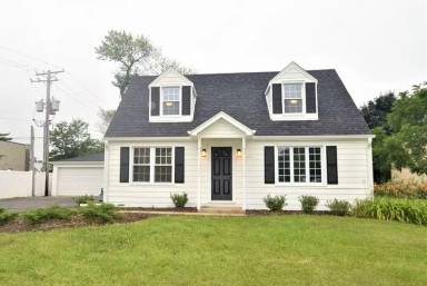 Main picture of 1N066 Delano St