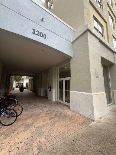 Main picture of 1200 Town Center Drive Apartments