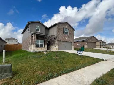 Main picture of 9206 Foxing Blfs