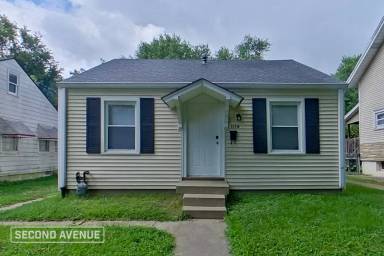 Main picture of 1118 Euclid Ave