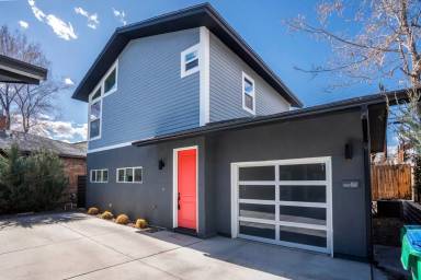 Main picture of 809 Forest St