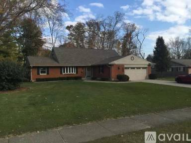 Main picture of 2481 E Rahn Rd