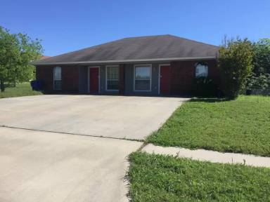 Main picture of 1226 Walt Morgan Cir