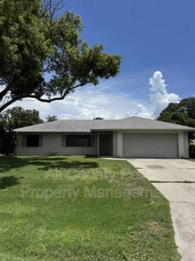 Main picture of 8601 Sunnydale Ln