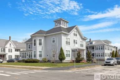 Main picture of 48 Brook St