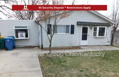 Main picture of 4424 Richland Ave