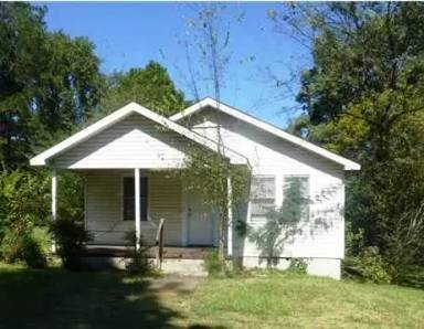 Main picture of 4400 20th St NE