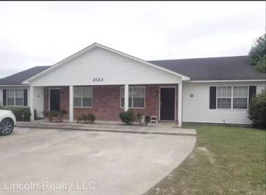 Main picture of 2123 Houston Ave