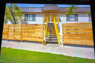 Main picture of 2627 N 27th St Apartments