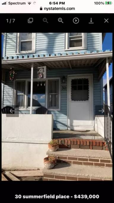 Main picture of 34 Summerfield Pl