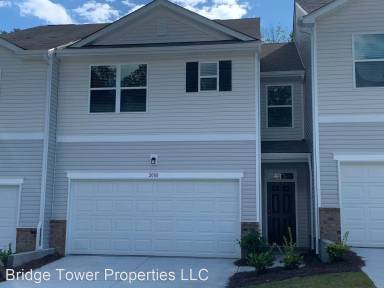 Main picture of Cypress Village Townhomes