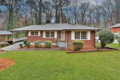 Main picture of 1465 Willis Mill Rd SW