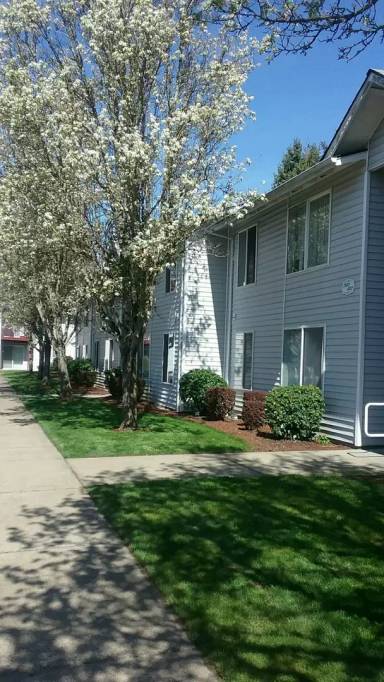 Main picture of Orchard View Apartment Homes