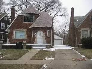 Main picture of 14127 Winthrop St