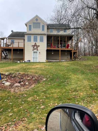 Main picture of 411 Knollridge Cir