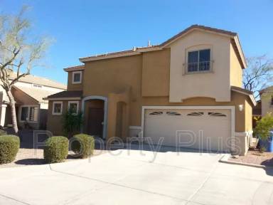 Main picture of 21817 N 40th Pl