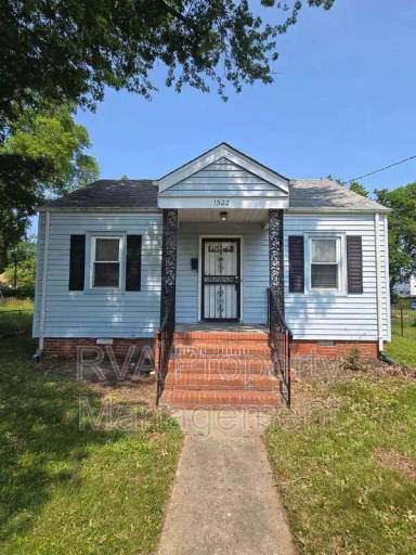 Main picture of 1522 N 19th St