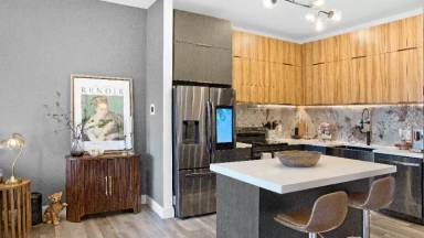 Main picture of SOHO Apartments
