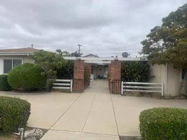 Main picture of 808-812 N. Bradley Road - 812-A