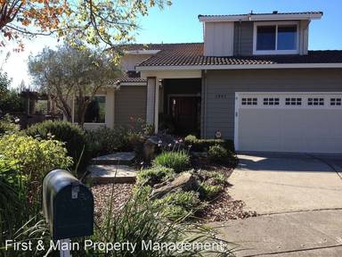 Main picture of 1087 Alpine Ct