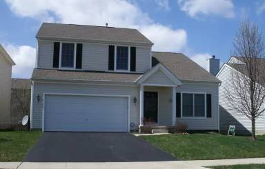 Main picture of 8629 Fernbrook Dr