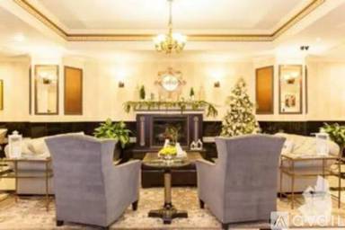 Main picture of The Uptown Regency