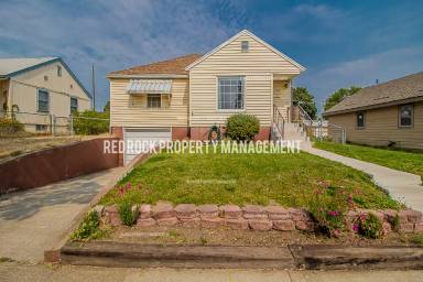 Main picture of 1639 E Broad Ave