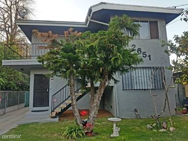 Main picture of 2651 Benedict St