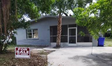 Main picture of 873 Van Buren St