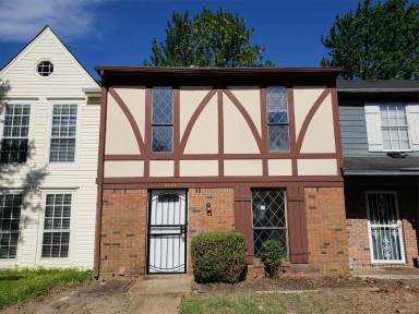 Main picture of 3061 McVay Trail Dr