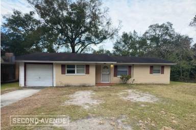 Main picture of 1743 Palmdale St