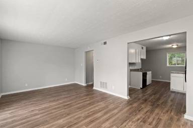 Main picture of Villas on Mercer