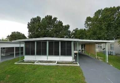 Main picture of 2633 Fujiama Dr