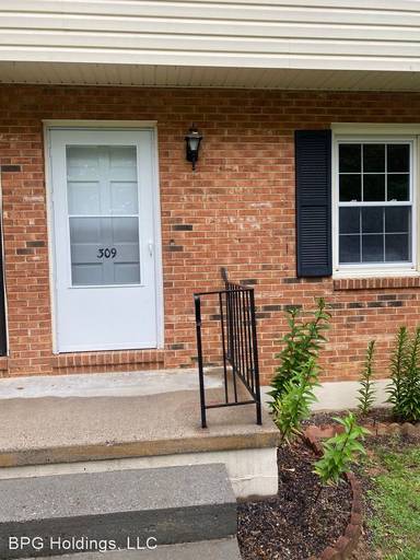 Main picture of 309 Wintergreen Ave